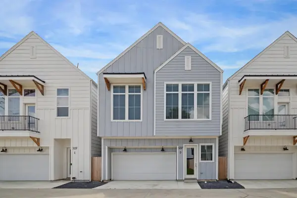 5237 Hillman Street #D, Houston, TX 77023