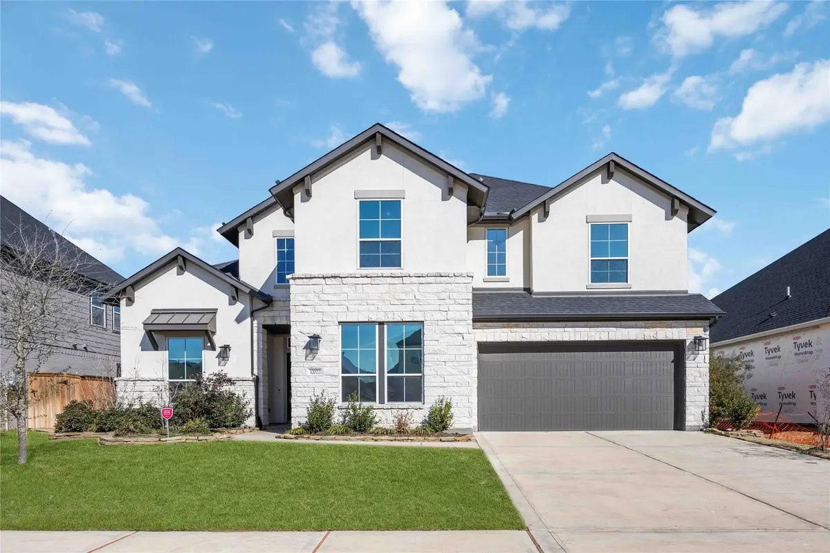 32022 Western Grove Lane, Fulshear, TX 77441 - #1