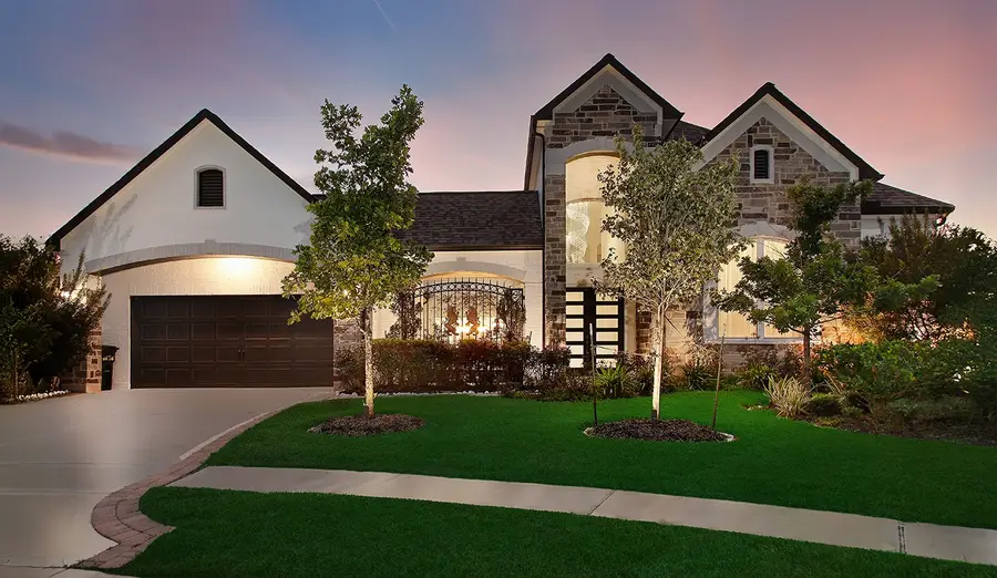 25031 Karacabey Court, The Woodlands, TX 77389 - #2