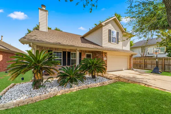13110 Eldridge Chase, Houston, TX 77041