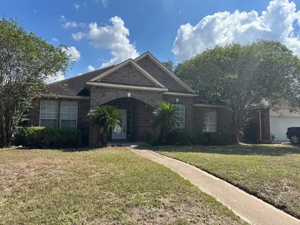 1510 Brickarbor Drive, Katy, TX 77449