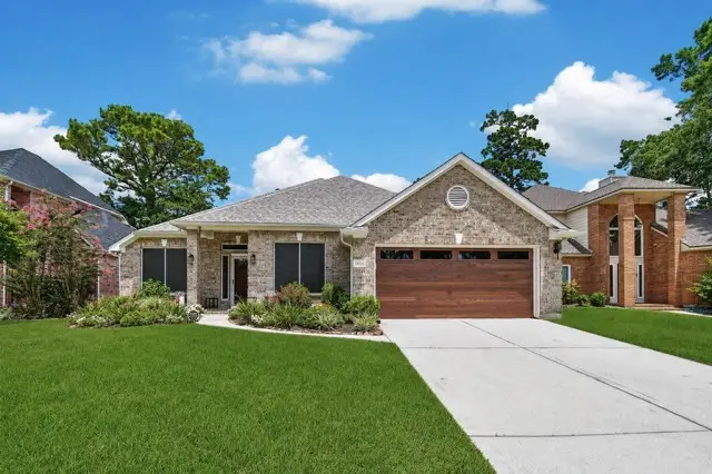 18510 Bluewater Cove Drive, Humble, TX 77346 - #1