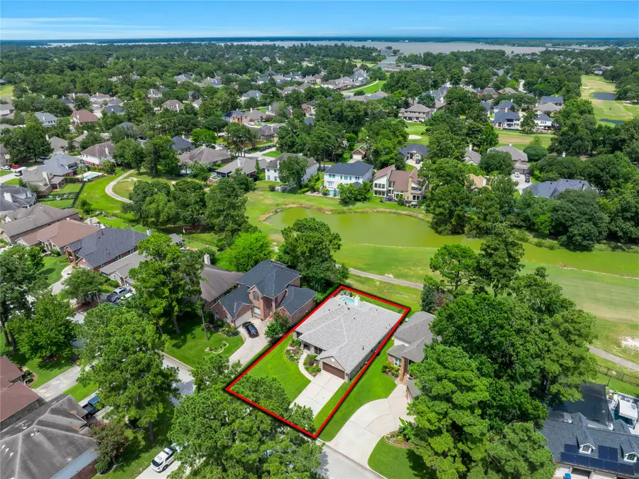 18510 Bluewater Cove Drive, Humble, TX 77346 - #3