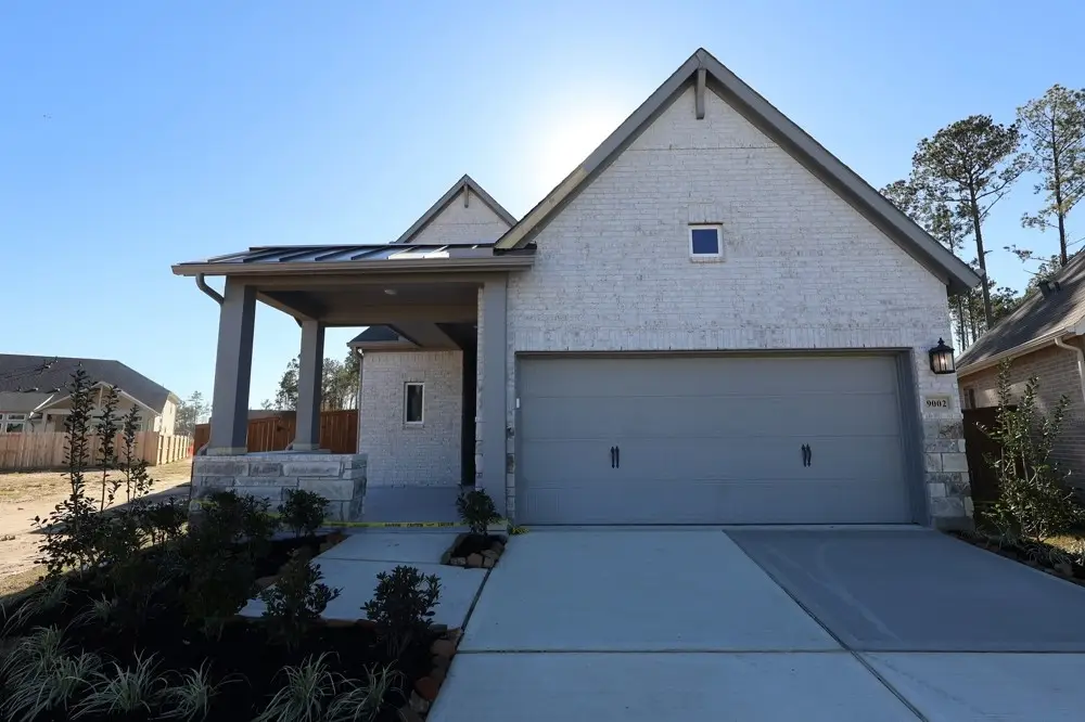 9022 Cliff Palace Drive, Porter, TX 77365 - #1