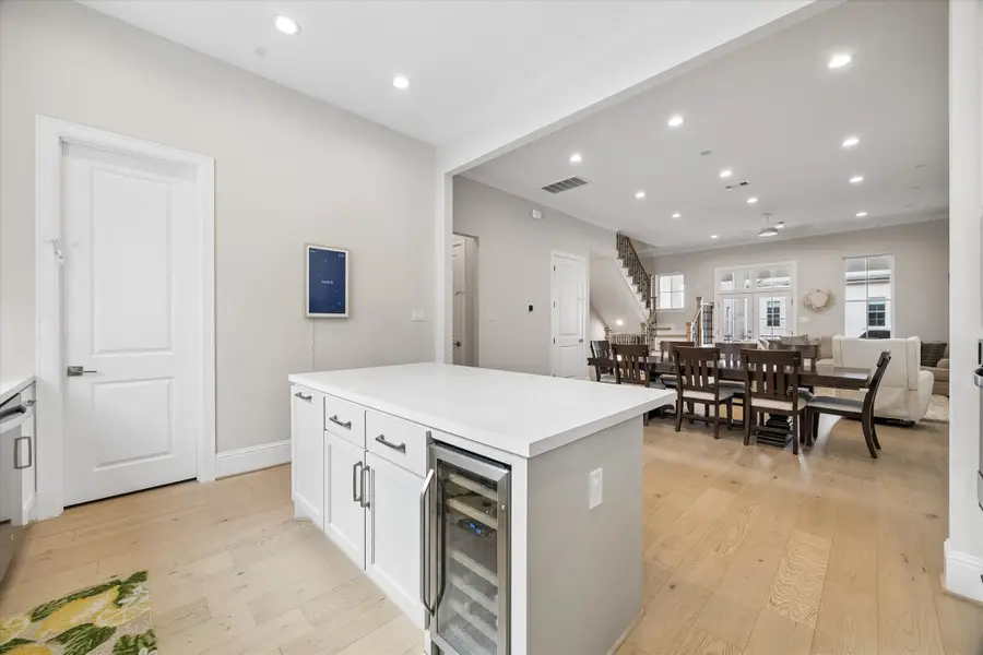 966 Dunleigh Meadows Lane, Houston, TX 77055 - #2