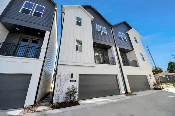 1102 Mansfield Street #C, Houston, TX 77091