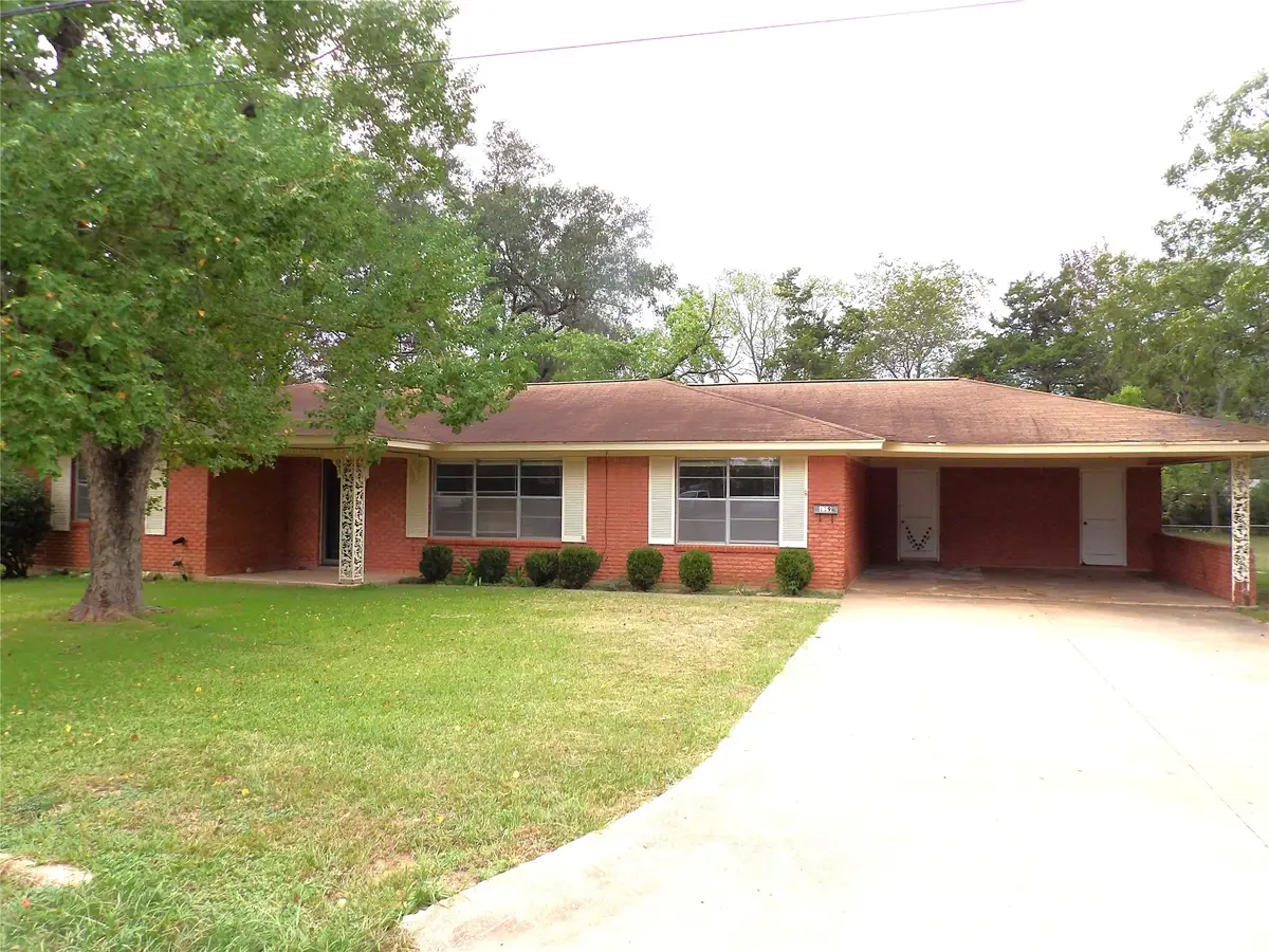 119 Charles Street, Crockett, TX 75835 - #1