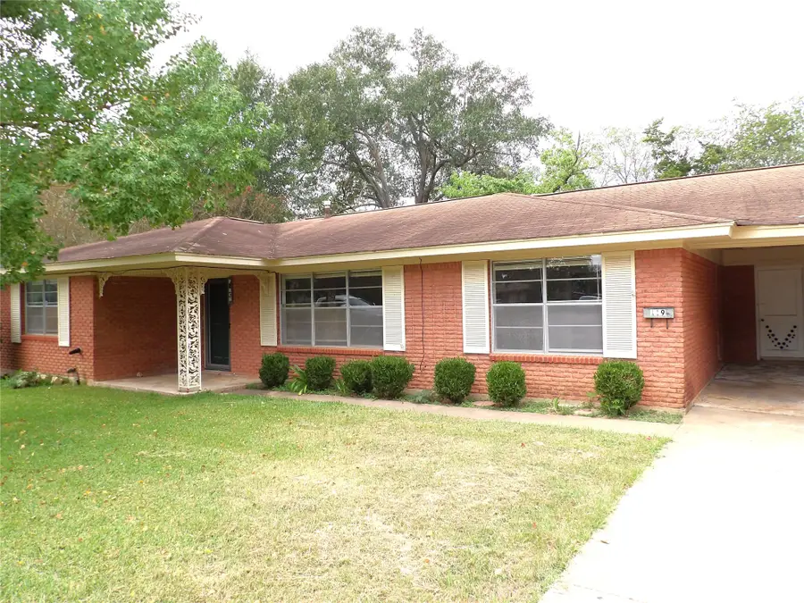 119 Charles Street, Crockett, TX 75835 - #2