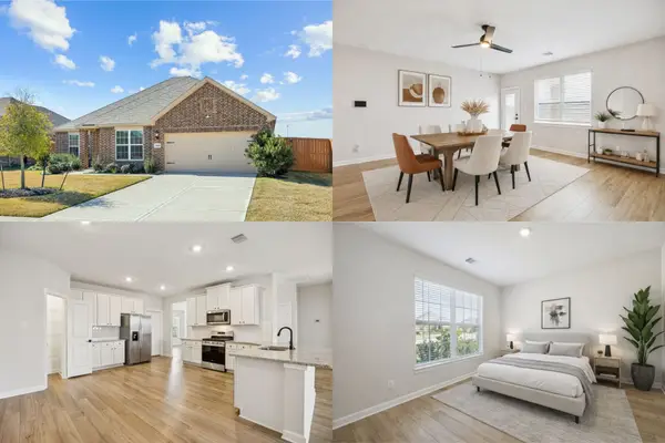 3009 Floating Barque Drive, Texas City, TX 77510