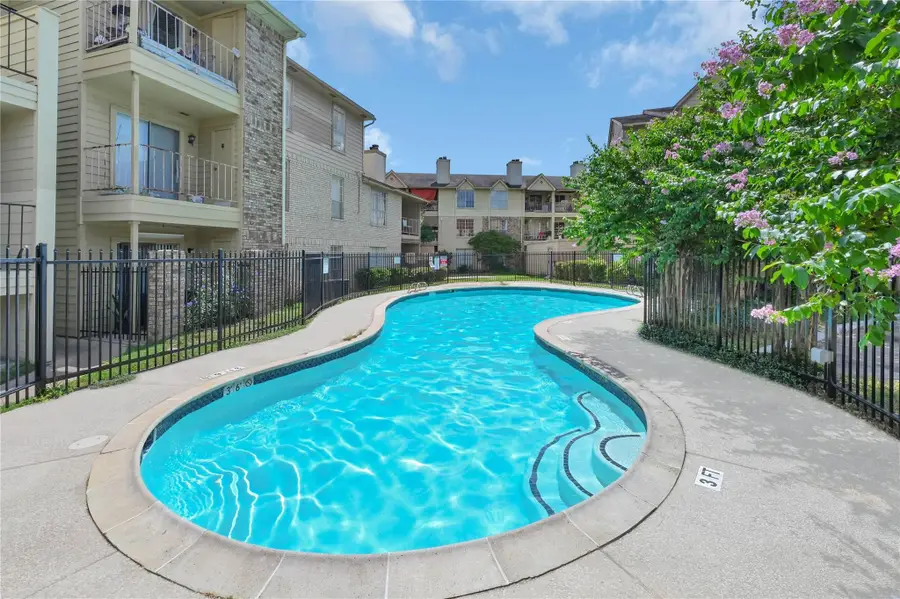 10101 S Gessner Road #910, Houston, TX 77071 - #3
