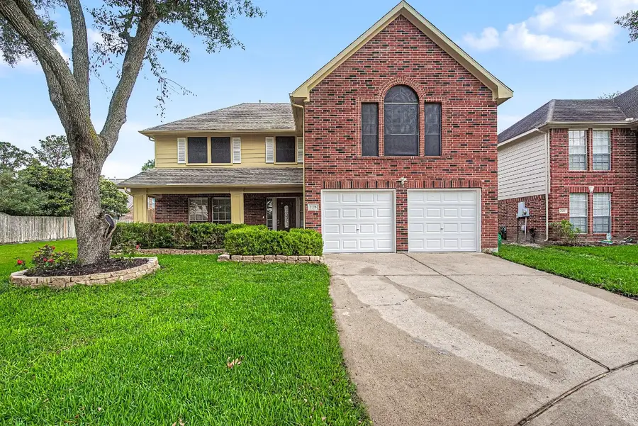 2126 Highland Bay Court, Katy, TX 77450 - #2