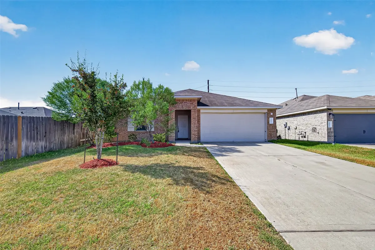 22911 San Giorgio Court, Katy, TX 77449 - #1