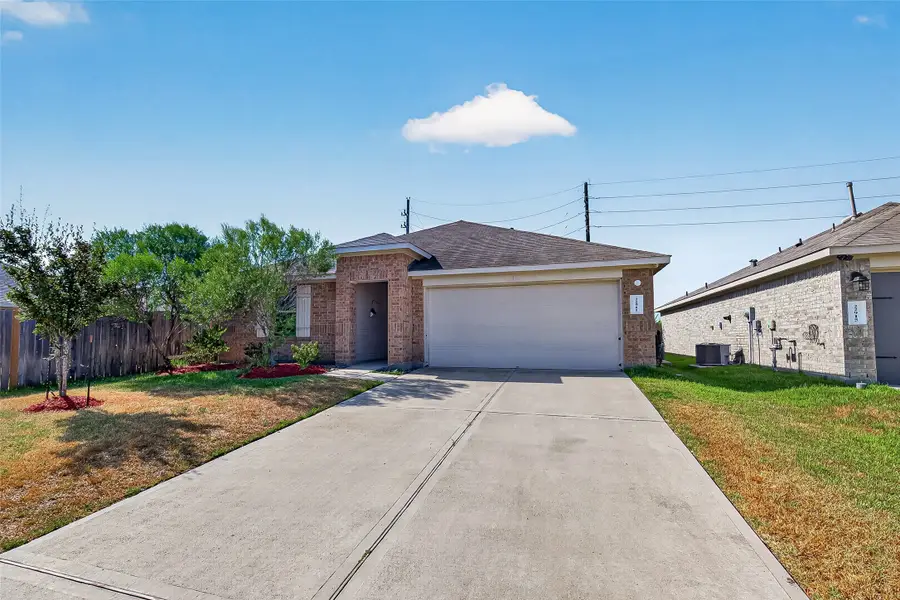 22911 San Giorgio Court, Katy, TX 77449 - #2