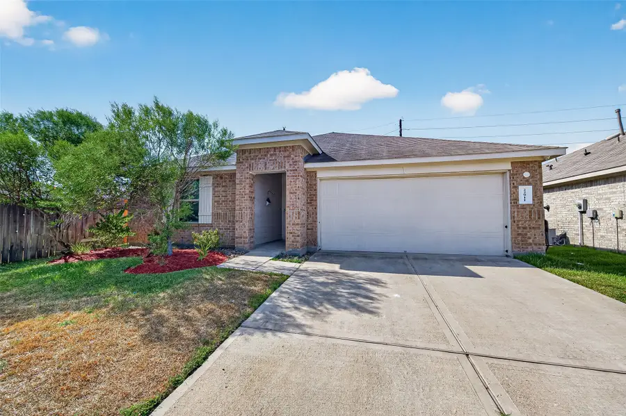 22911 San Giorgio Court, Katy, TX 77449 - #3