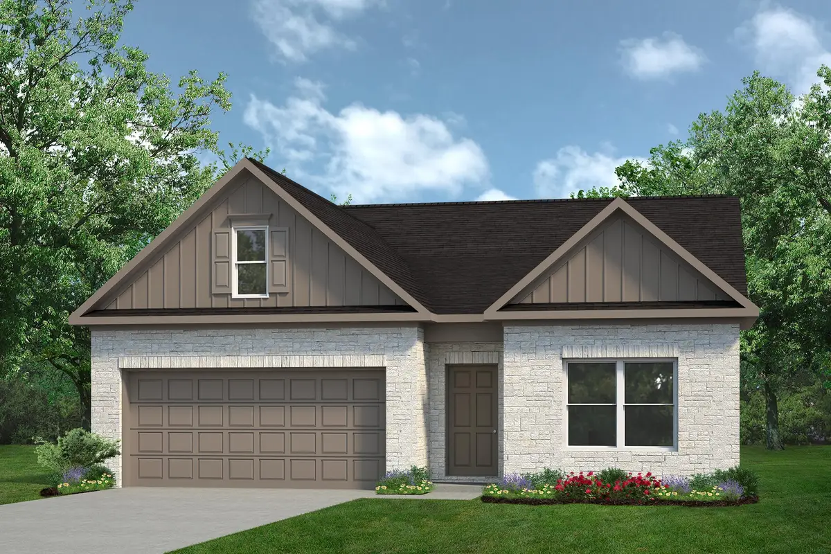 39517 Yellow Bill Court, Magnolia, TX 77354 - #1