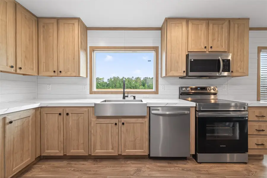 1218 Long Leaf Pine Street, Huffman, TX 77336 - #2