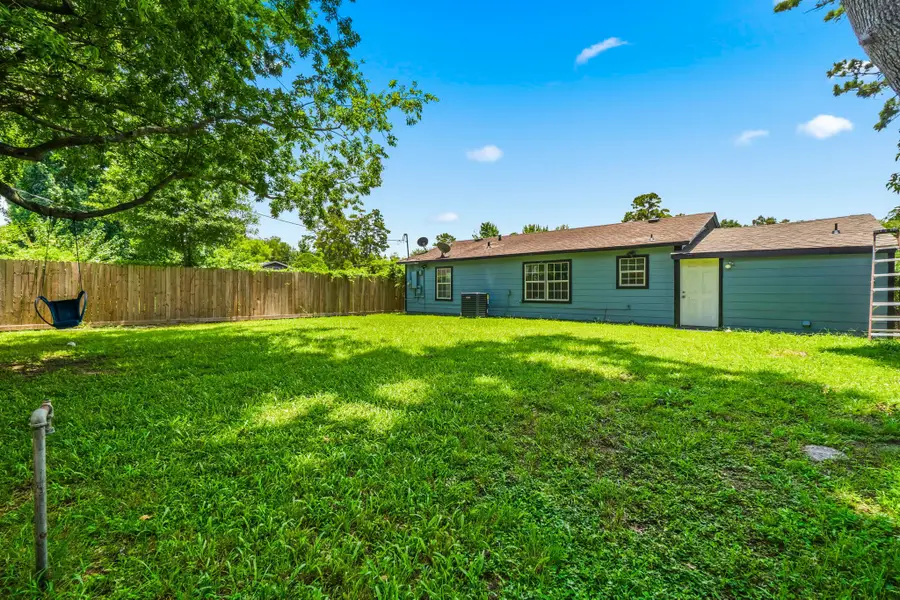 6319 Mohawk Street, Houston, TX 77016 - #2