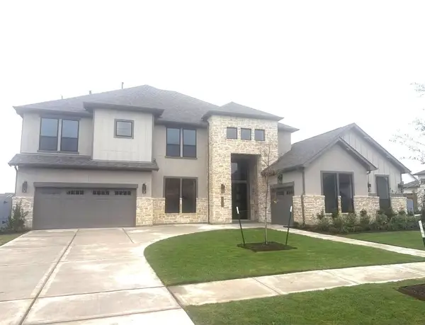 7723 Unicorn Clubtail Court, Fulshear, TX 77441