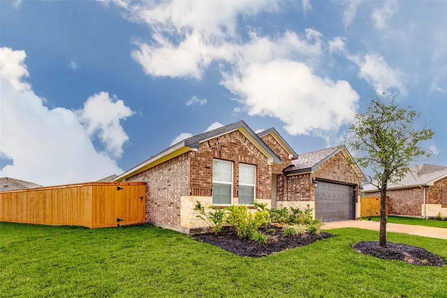 7715 Montana Ruby Drive, Iowa Colony, TX 77583 - #3