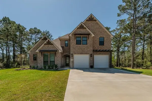 17475 Reserve Drive, Beaumont, TX 77713