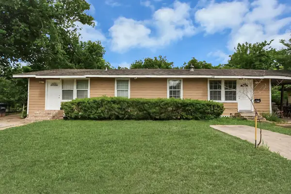8414 Garland Street, Houston, TX 77017