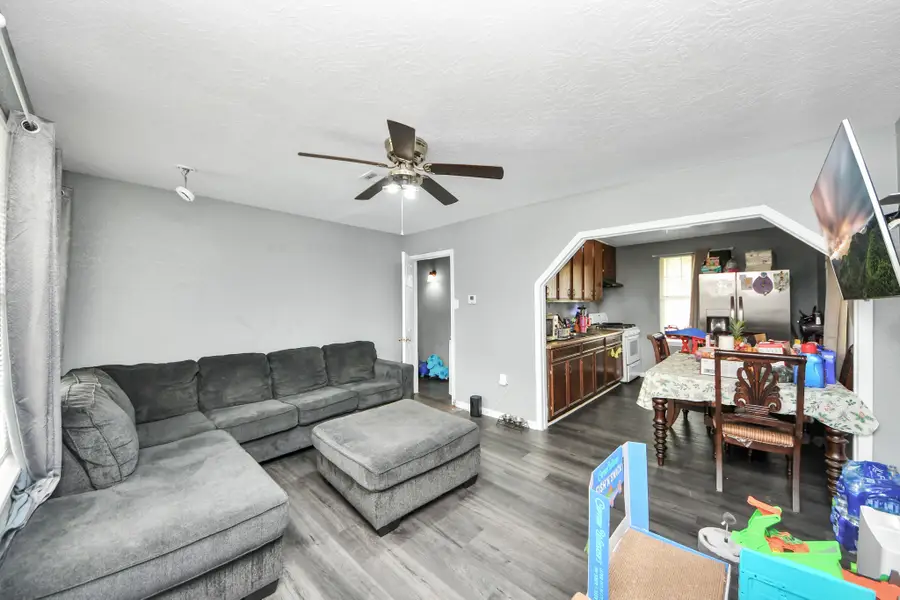 8414 Garland Street, Houston, TX 77017 - #2