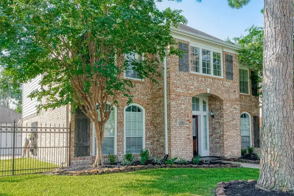 8910 Bonnyview Drive, Houston, TX 77095