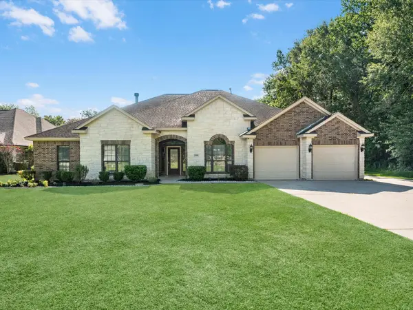 18408 Old Galley Way, Crosby, TX 77532