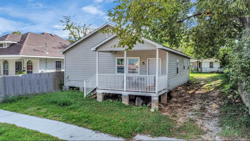 7926 Hudson Street, Houston, TX 77012 - #1
