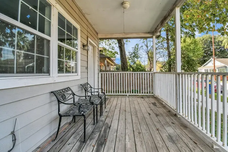 7926 Hudson Street, Houston, TX 77012 - #2