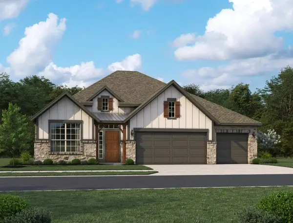 15923 Switchgrass Court, Crosby, TX 77532