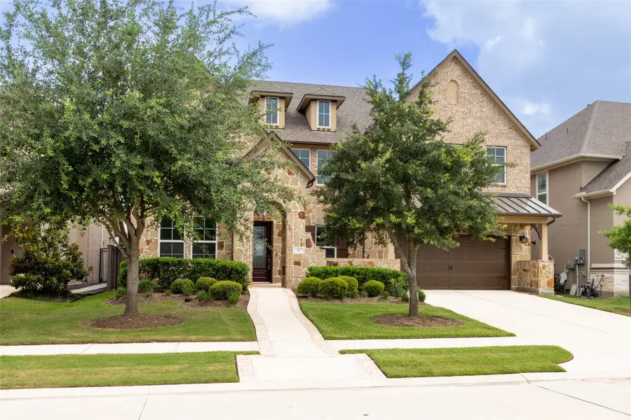 42 Zenith Lane, Sugar Land, TX 77498 - #2