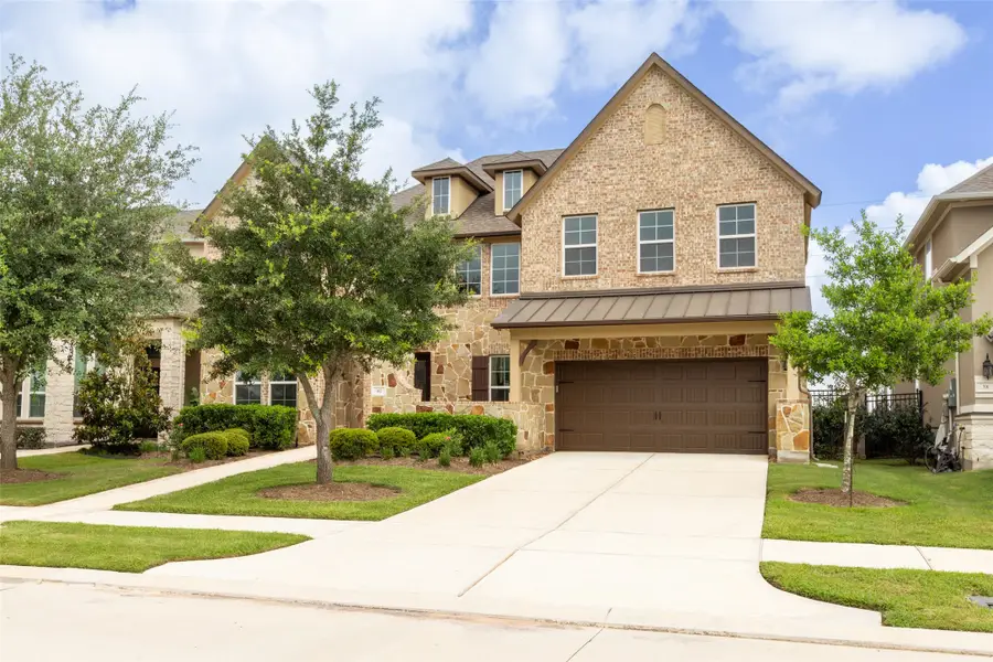 42 Zenith Lane, Sugar Land, TX 77498 - #3