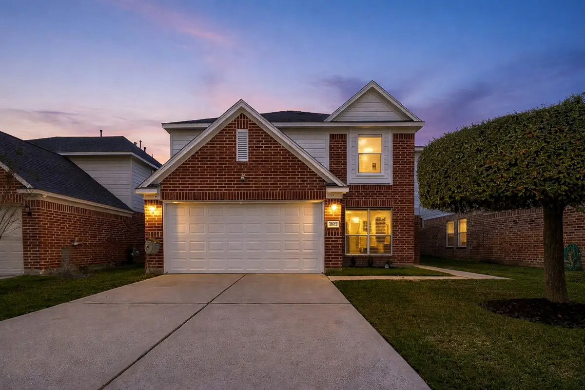 20838 Foxwood Garden Drive, Humble, TX 77338 - #1