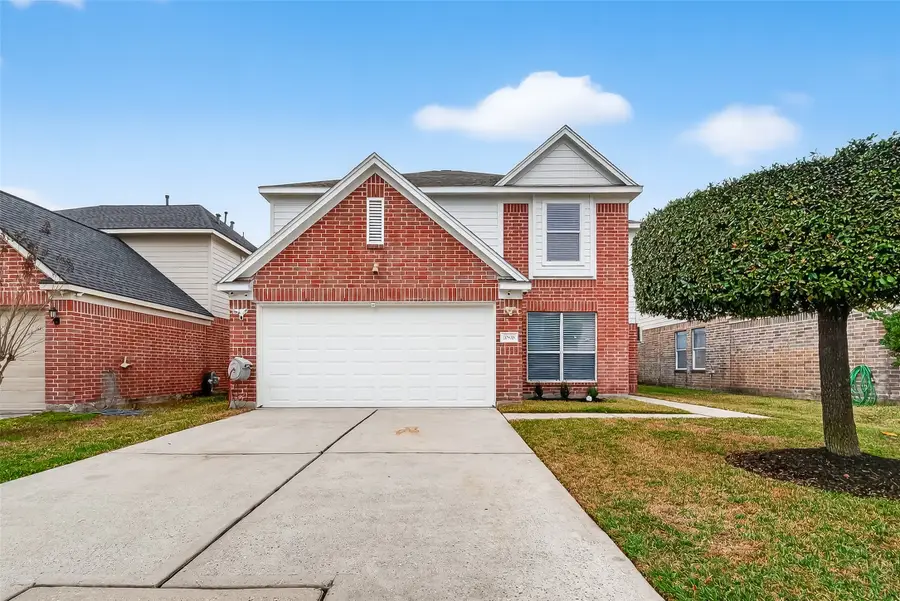 20838 Foxwood Garden Drive, Humble, TX 77338 - #2