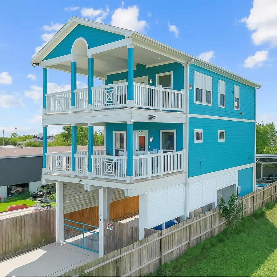 1012 22nd Street Street #D, Dickinson, TX 77539 - #2