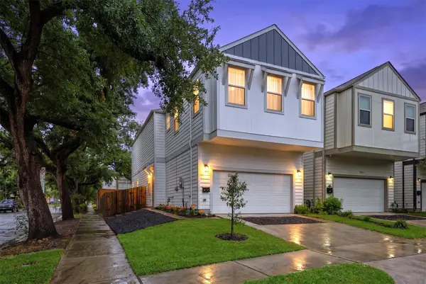 1732 Wichita Street, Houston, TX 77004