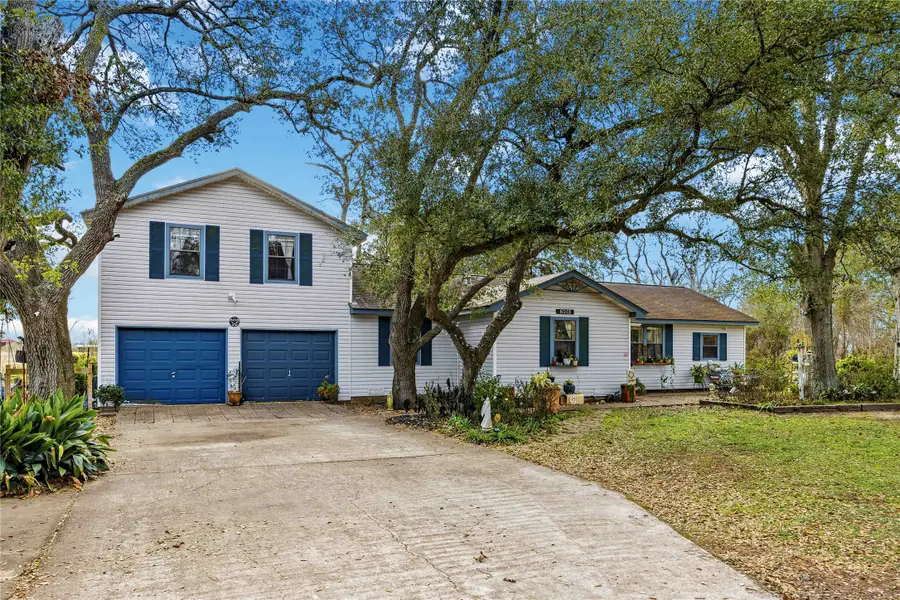 6018 Pleak Road, Pleak, TX 77469 - #2