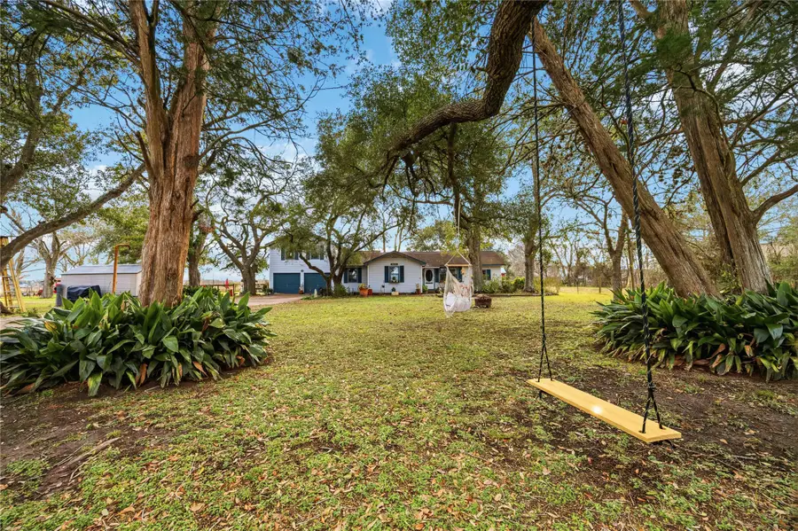 6018 Pleak Road, Pleak, TX 77469 - #3