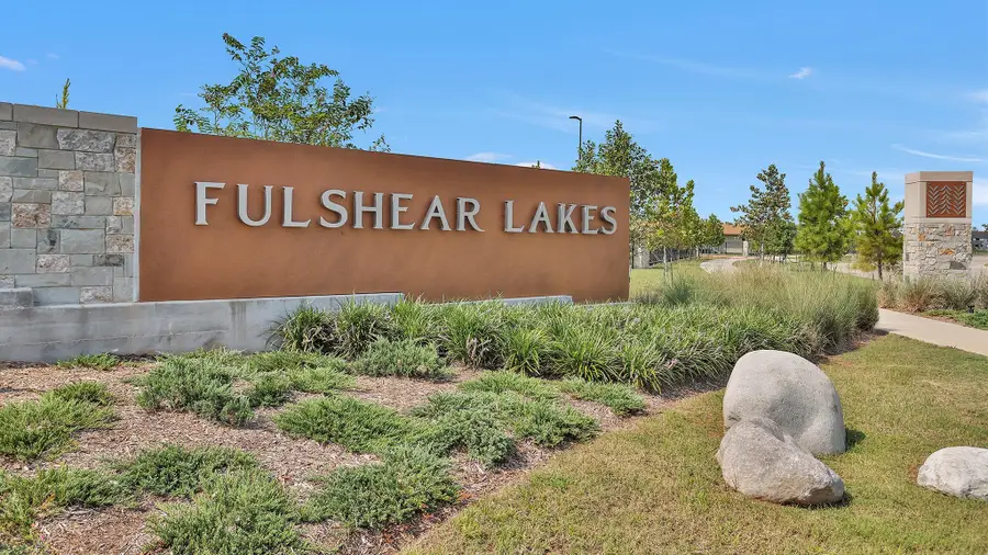 32326 Emerald Spreadwing Place, Fulshear, TX 77441 - #3