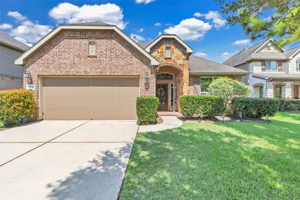 13918 Albany Springs Lane, Houston, TX 77044