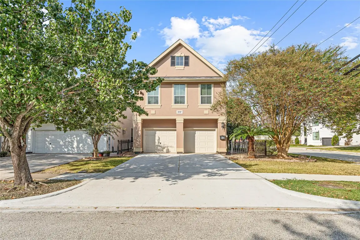 112 White Drive, Bellaire, TX 77401 - #1