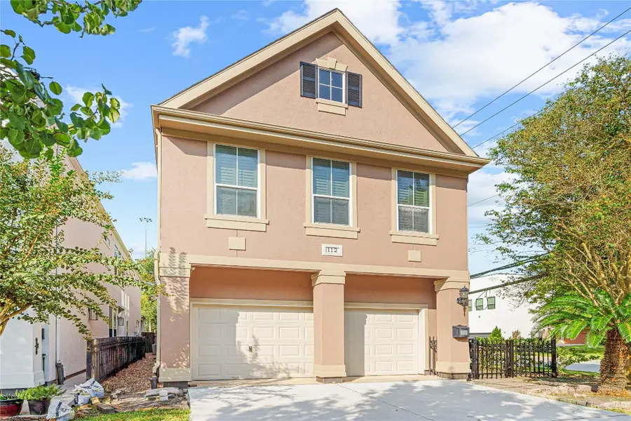 112 White Drive, Bellaire, TX 77401 - #2