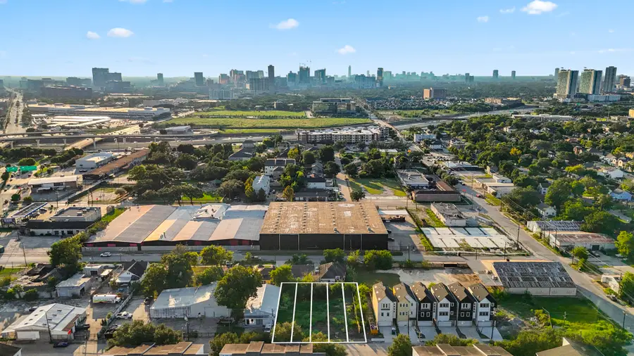 6336 Del Rio Street, Houston, TX 77021 - #2