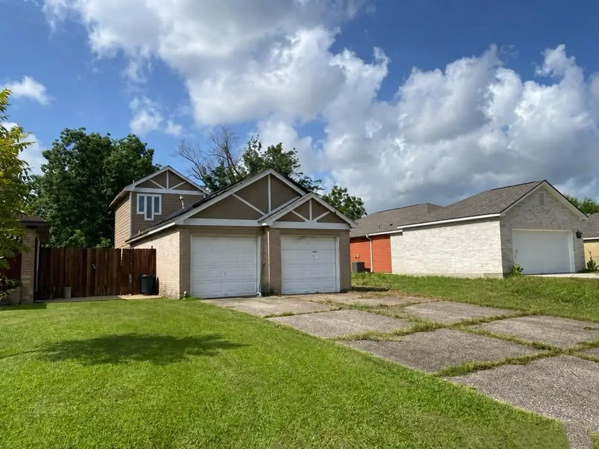 13126 Abalone Way, Houston, TX 77044 - #1