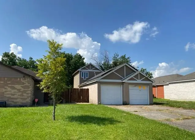 13126 Abalone Way, Houston, TX 77044 - #2