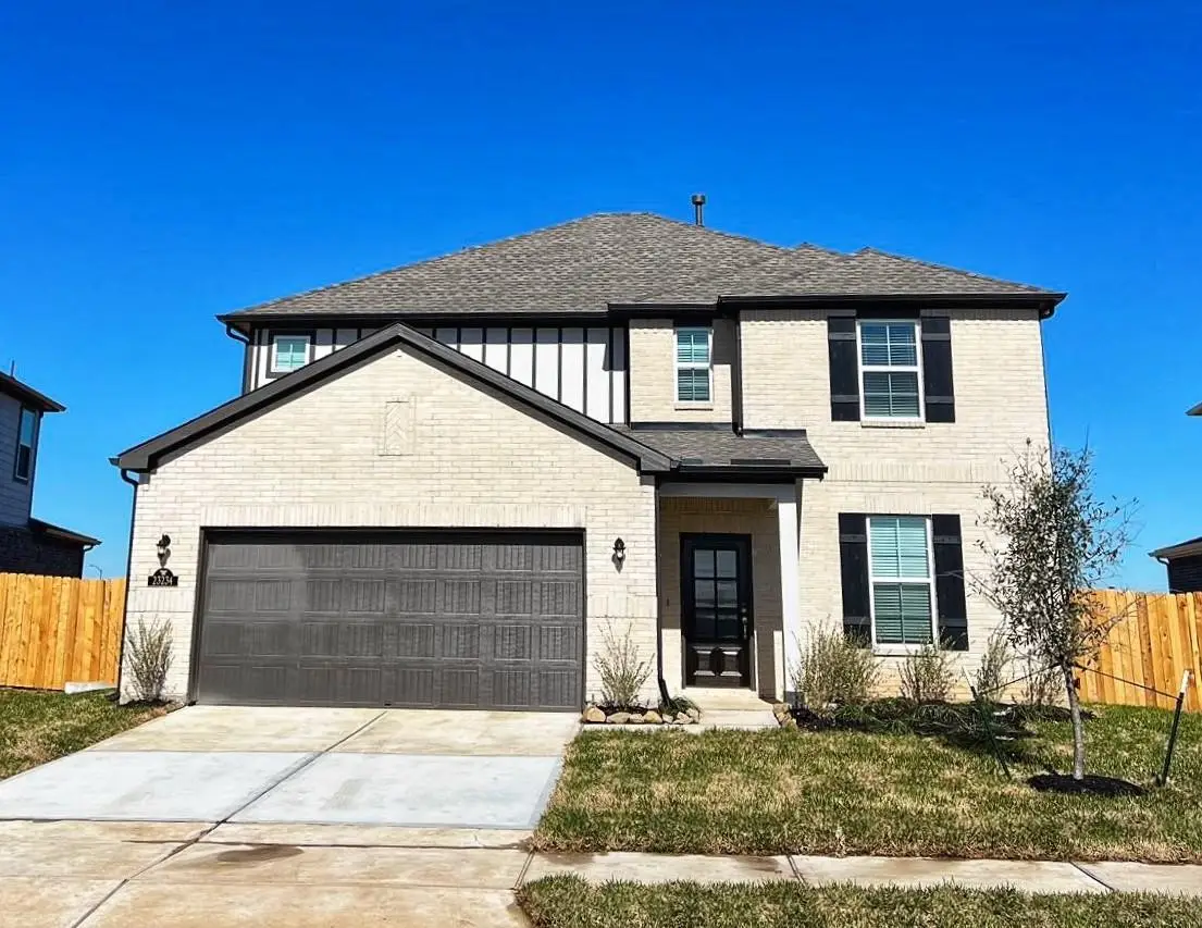 23234 Kinsfolk Drive, Katy, TX 77493 - #1