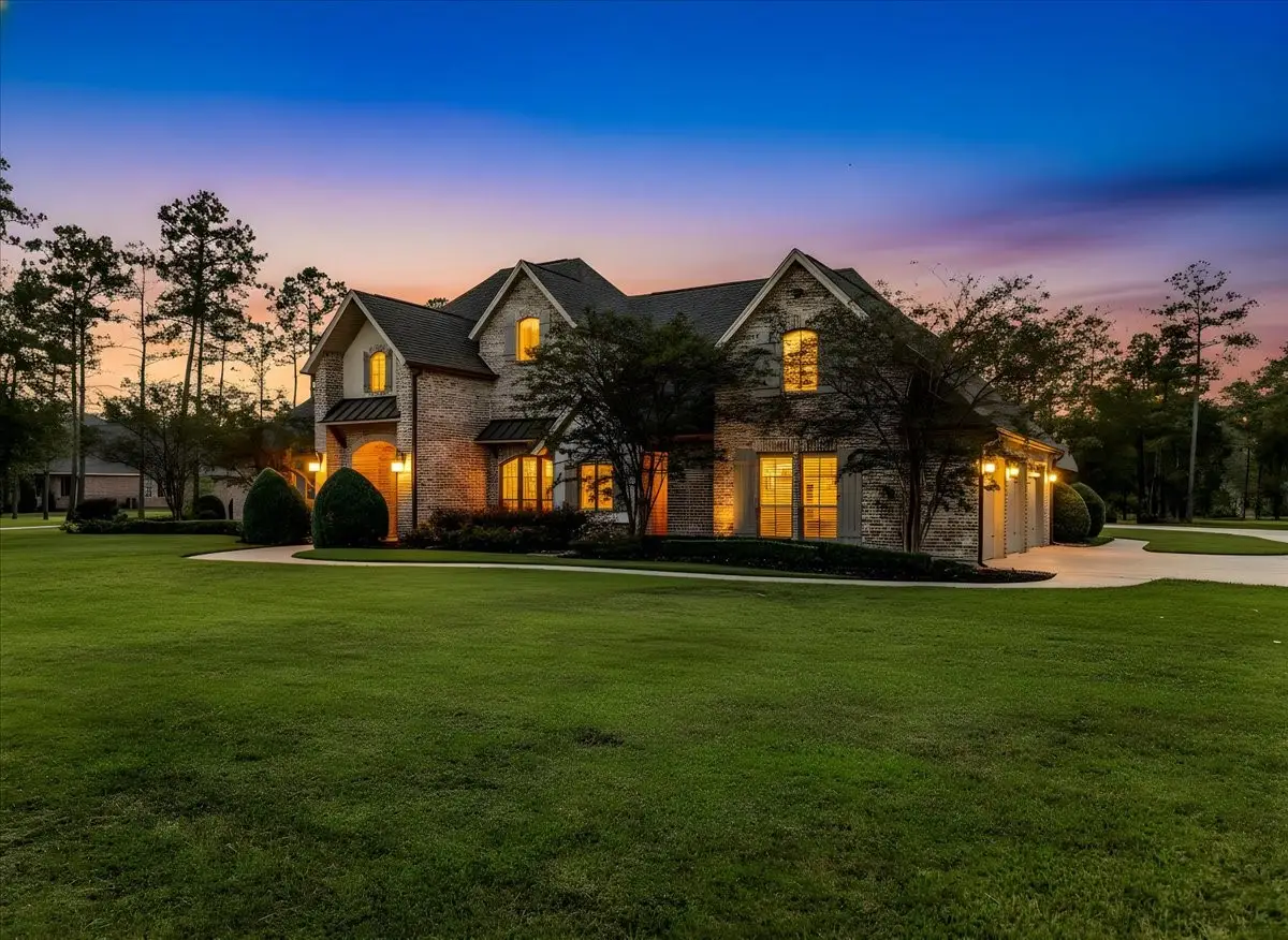 9110 Bear Creek Drive, Kountze, TX 77625 - Image #1