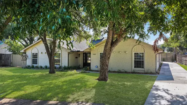 7862 La Verdura Drive, Dallas, TX 75248