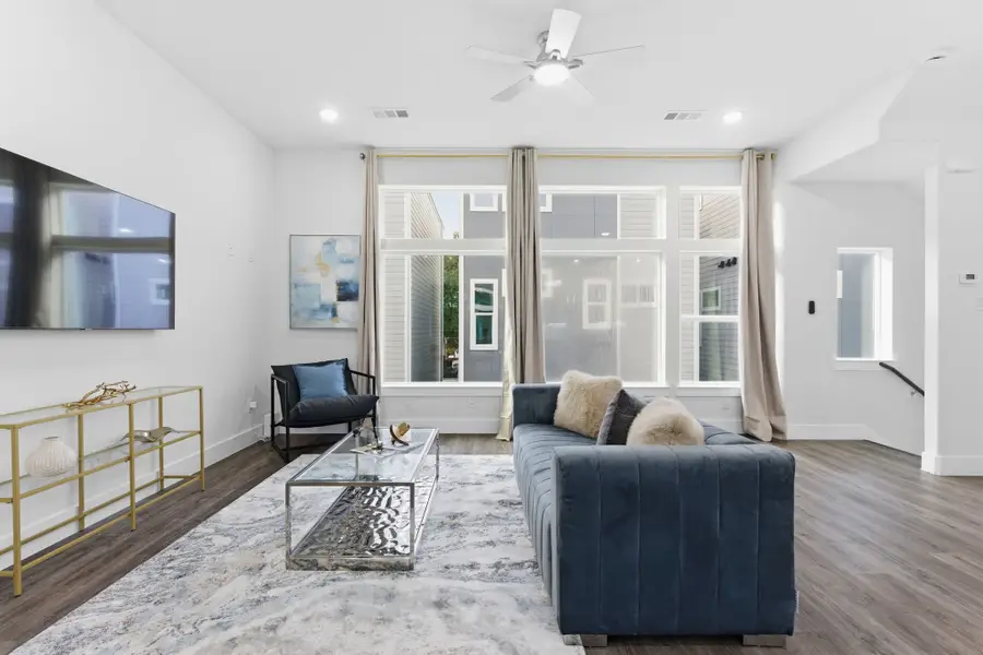 4015 Ward Street, Houston, TX 77021 - #3